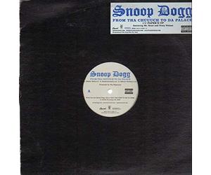 Snoop Dogg - From Tha Chuuch to Da Palace