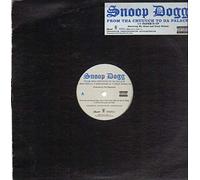 Snoop Dogg - from Tha Chuuch to Da Palace [Import]