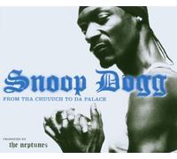 Snoop Dogg - from Tha Chuuuch to [Import]