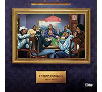 Snoop Dogg – I Wanna Thank Me – CD – Édition explicite (Neuf)