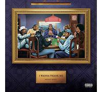Snoop Dogg - I Wanna Thank Me [Import]