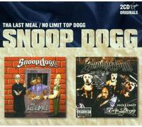 Snoop Dogg - Last Meal/Top Dogg [Import]