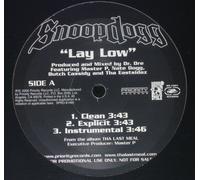 Snoop Dogg - Lay Low