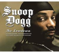 Snoop Dogg - Lowdown [Import]