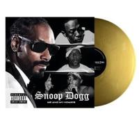 Snoop Dogg - Me and my homies [Vinilo]