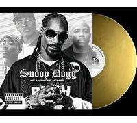 Snoop Dogg - Me & More Homies-Gold Colored Vinyl [Import]
