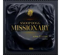 Snoop Dogg – Missionary – Vinyle – Édition limitée Exclusivité Fnac