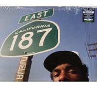 SNOOP DOGG - NEVA LEFT (2LP)
