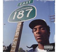 Snoop Dogg - Neva Left [New CD] Explicit, Bonus Track