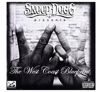 The West Coast Blue Print
