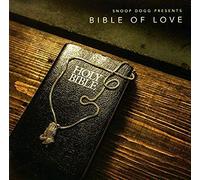 Snoop Dogg - Presents Bible of Love [Import]
