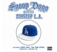 Snoop Dogg Presents Dubstep l. [Import Allemand]
