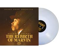 Snoop Dogg Presents October London/the Rebirth of Marvin/Tour Édition