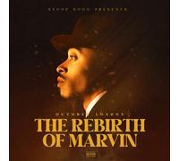 Snoop Dogg Presents - October London : The Rebirth Of Marvin Vinyle