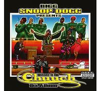 Snoop Dogg Presents Welcome to Church: The Album [Import]