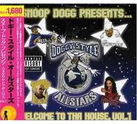Snoop Dogg Presents Welcome to Tha H [Import]