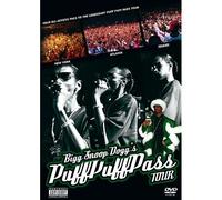 Snoop Dogg - Puff Puff Pass Tour
