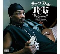 R&G (Rhythm & Gangsta): the Masterpiece