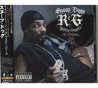 Snoop Dogg - R&G:the Masterpiece