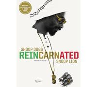 Snoop Dogg: Reincarnated