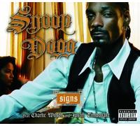 Snoop Dogg - Signs [CD 1] [Import]