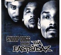 Snoop Dogg - Snoop Dogg Presents Tha Eastsi