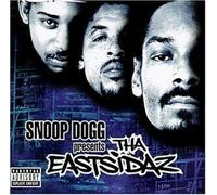 Snoop Dogg - Snoop Dogg Presents Tha Eastsidaz