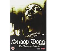 Snoop Dogg - Snoop Dogg - The Jamaican Episode - Dvd