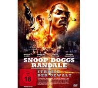 Snoop Dogg - Snoop Dogg'S Randale: Strasse der Gewalt [Import]