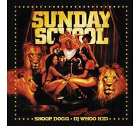 Snoop Dogg - Sunday School [Import]