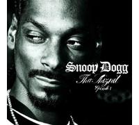 Snoop Dogg - Tha Shiznit-Episode 1 [Import]