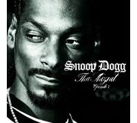 Snoop Dogg - Tha Shiznit-Episode 1 [Import]