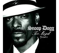 Snoop Dogg - Tha Shiznit-Episode II [Import]