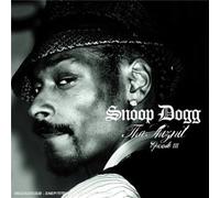 Snoop Dogg - Tha Shiznit-Episode III [Import]