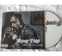 Snoop Dogg - That's That Shit [Import]