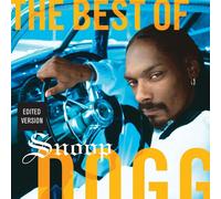 Snoop Dogg – The Best of Snoop Dogg – CD