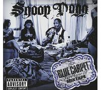The Blue Carpet Treatment Mixtape