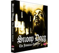 Snoop Dogg – The Jamaican Episode – CD + DVD – Charly