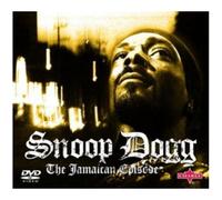 Snoop Dogg The Jamaican Episode (Cd) Album Dvd