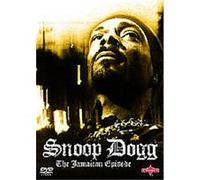 Snoop Dogg – The Jamaican Episode – CD + DVD – Charly