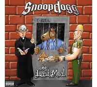 Snoop Dogg – The Last Meal – Vinyle – Paroles explicites – Atlantic Bicycle