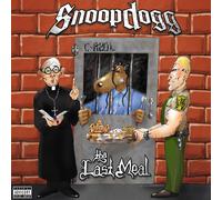Snoop Dogg – The Last Meal – Vinyle – Paroles explicites – Atlantic Bicycle