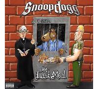Snoop Dogg The Last Meal explicit_lyrics (Vinyl)