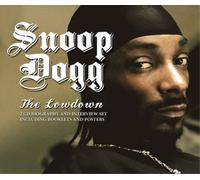 Snoop Dogg – Lowdown – Import