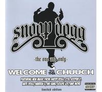 Snoop Dogg - The One and Only-Lmtd ed.