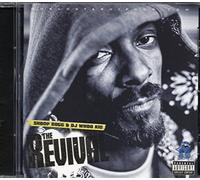 Snoop Dogg - The Revival [Import]