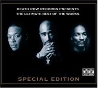 Snoop Dogg - Ultimate Best of Works (3 CD) [Import]
