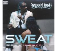 Snoop Dogg Vs. David Guet - Sweat -2tr-