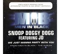 Snoop Dogg - We Just Wanna Party with You