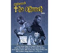 Snoop Dogg - Welcome 2 Tha Chuuch [Import anglais] [Import anglais]